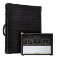 פאנל סולארי GoalZero Boulder 200 200W למכירה , 3 image