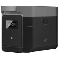 תא הרחבה לתחנת כוח Delta 2000Max תא הרחבה EcoFlow למכירה 