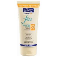 Dr. Fischer Ultrasol Free ספריי רציף שקוף SPF50 200 מ"ל למכירה , 3 image