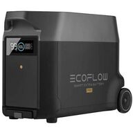 תא הרחבה לתחנת כוח Delta 3600Pro תא הרחבה EcoFlow למכירה 