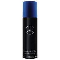 דאודורנט Mercedes Benz Body Spray Man 200ml למכירה 