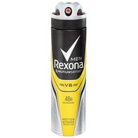 דאורדורנט ספריי לגבר 150 מ"ל דאודורנט Rexona V8 למכירה , 3 image