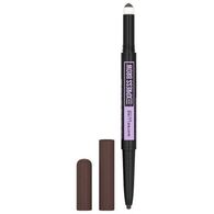 Maybelline Express Brow Satin Duo Dark Brown 004 למכירה 