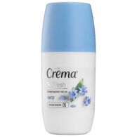 רול און קלאסי 75 מ"ל דאודורנט Crema למכירה 