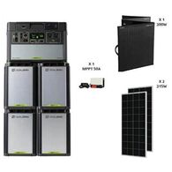 מערכת סולארית GoalZero Yeti 1000X6KWH930 למכירה , 2 image