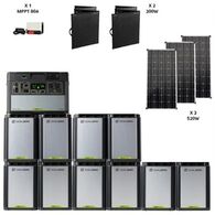 מערכת סולארית GoalZero Yeti 1500X115KWh1600 למכירה , 3 image