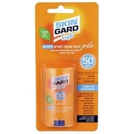 Careline Skin Gard סטיק הגנה שקוף לפנים לילדים SPF50 13 גרם למכירה 