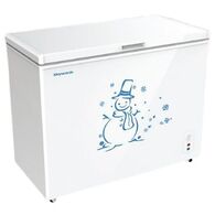 מקפיא  שוכב LACASA BD260  220 ליטר למכירה , 2 image