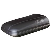 תא חפצים Farad Barracuda N.4 320 Liter למכירה , 2 image