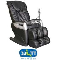 מכשיר עיסוי Harmony  ד"ר גב למכירה 
