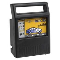 מטען מצברים Deca MATIC 116 למכירה 