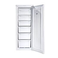 מקפיא Fujicom FJFDF275W  205 ליטר פוג'יקום למכירה , 2 image