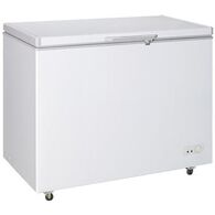 מקפיא  שוכב Delonghi DPA300  300 ליטר דה לונגי למכירה , 2 image