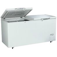 מקפיא  שוכב LACASA LD500  420 ליטר למכירה , 2 image