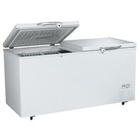 מקפיא  שוכב LACASA CD510  423 ליטר למכירה , 2 image