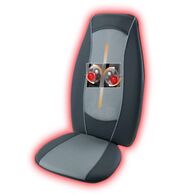 מושב עיסוי Homedics SBM300H למכירה , 3 image