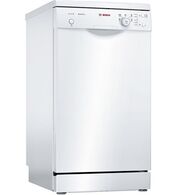 מדיח כלים  צר Bosch SPS25CW00E בוש למכירה 