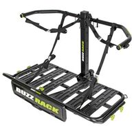 גגון שטוח Buzz Rack P10 למכירה 