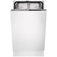 מדיח כלים  צר AEG FSE62400P למכירה 