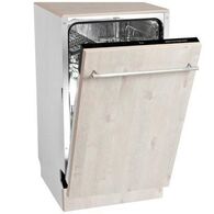 מדיח כלים  צר Delonghi WMD34I דה לונגי למכירה , 2 image