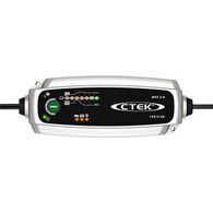 מטען מצברים Ctek MXS3.8 למכירה 