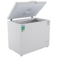 מקפיא  שוכב Bayere KDF300W  294 ליטר למכירה , 3 image