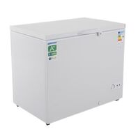 מקפיא  שוכב Bayere KDF300W  294 ליטר למכירה , 2 image