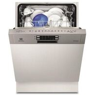 מדיח כלים  רחב Electrolux ESI5525LAX אלקטרולוקס למכירה 