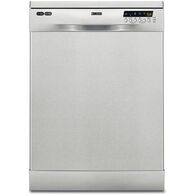 מדיח כלים  רחב Zanussi ZDF26017XA זנוסי למכירה 