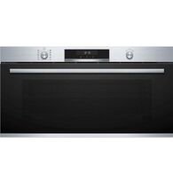 תנור בנוי Bosch VBC5580S0 בוש למכירה 
