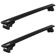 גגון Thule Evo Raised Rail למכירה 