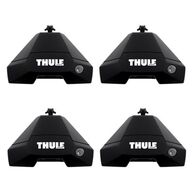 גגון Evo Clamp 7105 רגלי גגון Thule למכירה 