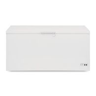 מקפיא  שוכב LACASA LC600-CS5500  459 ליטר למכירה , 2 image