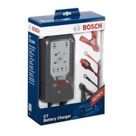 מטען מצברים Bosch C7 בוש למכירה , 2 image