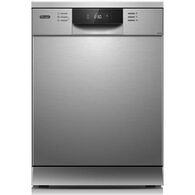 מדיח כלים  רחב Delonghi WMD78S דה לונגי למכירה , 2 image