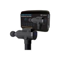 אקדח עיסוי Carbon Massage Gun Pro למכירה , 3 image