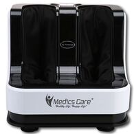 מכשיר עיסוי Medics Care MC-8005A למכירה , 2 image