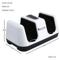 עיסוי לרגליים Medics Care MC8012A למכירה , 2 image