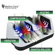 עיסוי לרגליים Medics Care MC8012A למכירה , 4 image