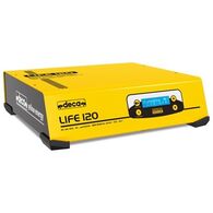 מטען מצברים Deca LIFE 120 למכירה , 2 image