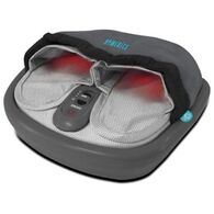 עיסוי לרגליים Homedics Shiatsu gel foot massager למכירה , 3 image