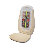 מושב עיסוי Homedics SBM300H למכירה , 4 image