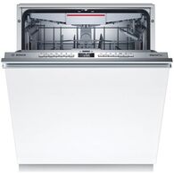 מדיח כלים  רחב Bosch SMV4HCX48E בוש למכירה 