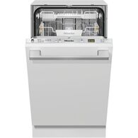 מדיח כלים  צר Miele G 5481 SCVi SL Active מילה למכירה 
