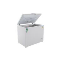 מקפיא  שוכב Bayere KDF400W  399 ליטר למכירה , 3 image