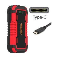 בוסטר התנעה Discovery DS650 למכירה , 3 image