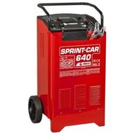 בוסטר התנעה Helvi SprintCar 640 למכירה 