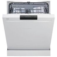 מדיח כלים  רחב Gorenje GS620E10W גורנייה למכירה , 2 image