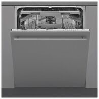 מדיח כלים  רחב Bauknecht BKIC3C26FIS למכירה , 3 image