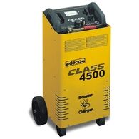 בוסטר התנעה Deca Class Booster 4500 למכירה , 2 image